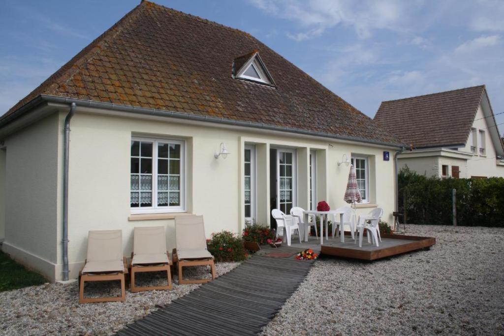 Maison La Belle Tatil Evi *